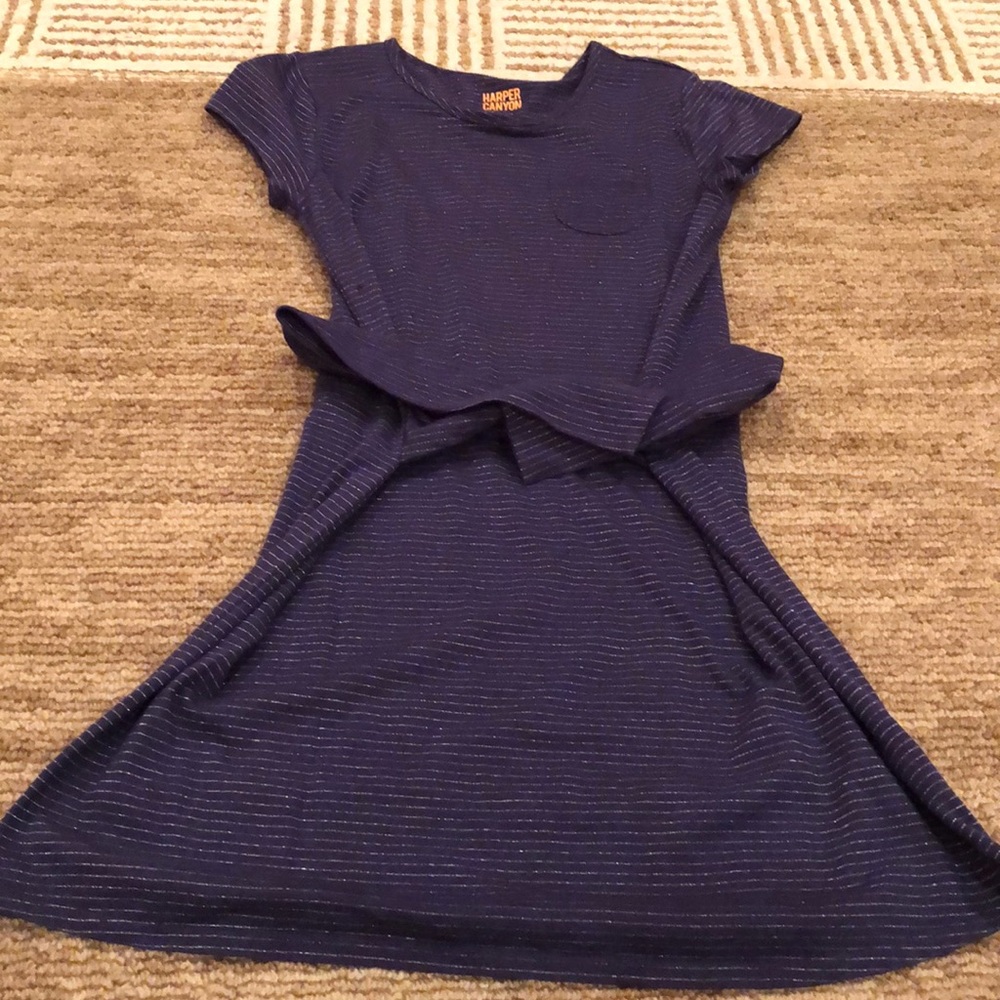 NWOT girls size XL Dress